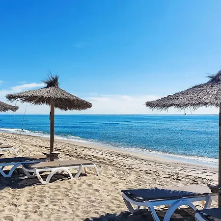 アパート Les Marquises-9 By Interhome Le Barcarès