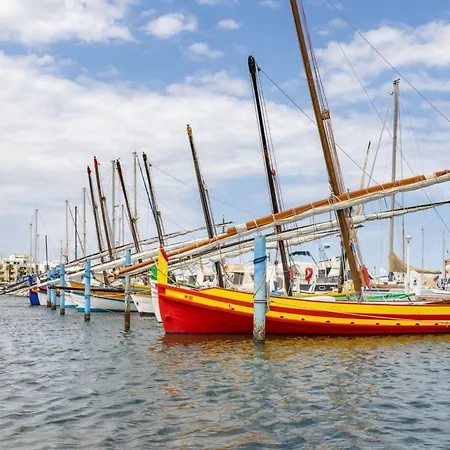 Les Marquises-9 By Interhome *