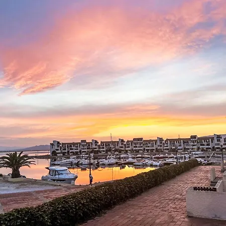 Les Marquises-9 By Interhome * Le Barcarès