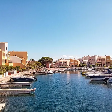 Les Marquises-9 By Interhome アパート