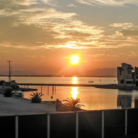 Les Marquises-9 By Interhome Le Barcarès