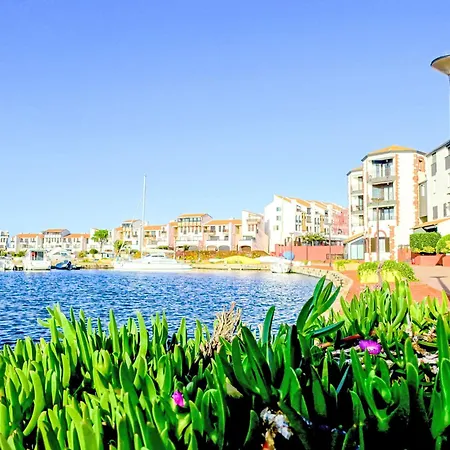 Les Marquises-9 By Interhome * Le Barcarès