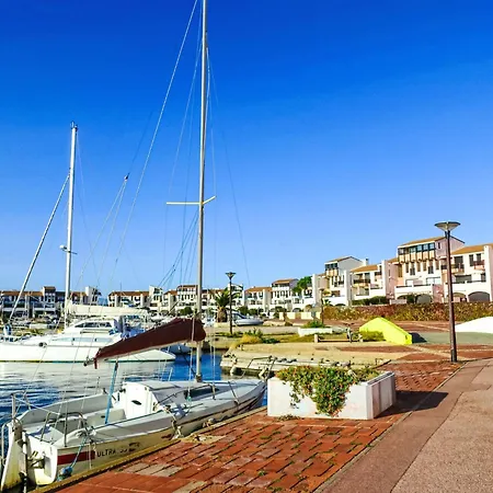 Les Marquises-9 By Interhome アパート *