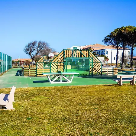 Les Marquises-9 By Interhome アパート Le Barcarès