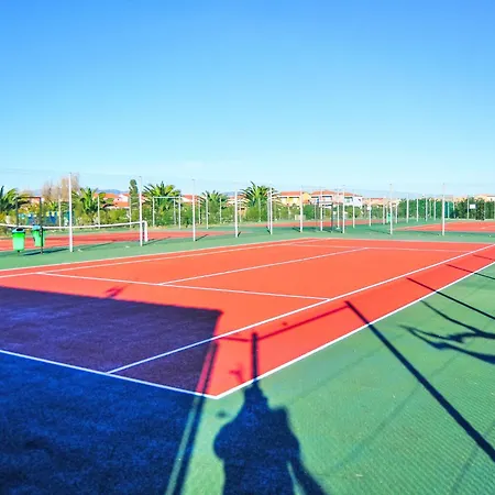 Les Marquises-9 By Interhome * Le Barcarès