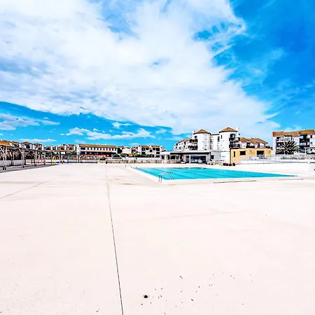 Les Marquises-9 By Interhome アパート *