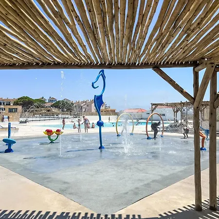 Les Marquises-9 By Interhome アパート