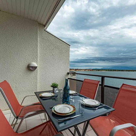 Les Marquises-9 By Interhome *