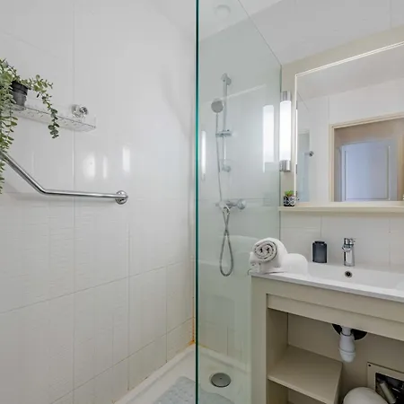 アパート Les Marquises-9 By Interhome Le Barcarès