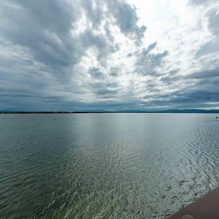 アパート Les Marquises-9 By Interhome