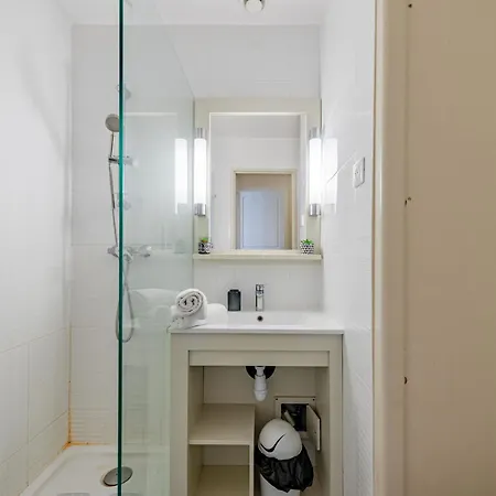 アパート Les Marquises-9 By Interhome *