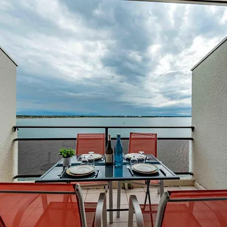 Les Marquises-9 By Interhome * Le Barcarès