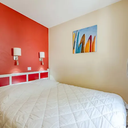 Les Marquises-9 By Interhome *