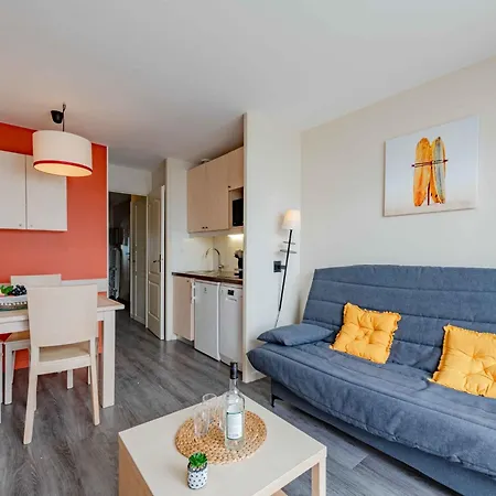 Les Marquises-9 By Interhome アパート Le Barcarès