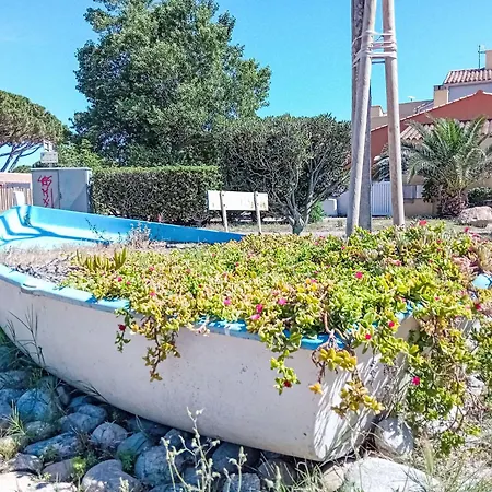 Les Marquises-9 By Interhome Le Barcares