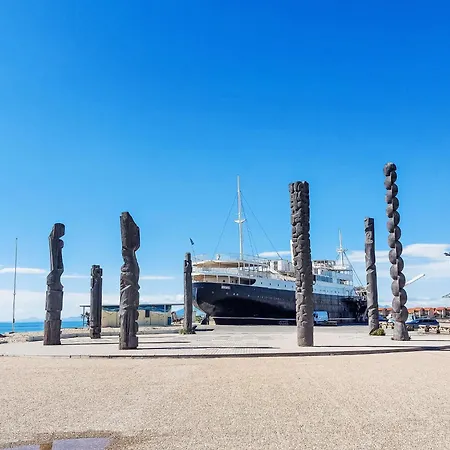 Les Marquises-9 By Interhome