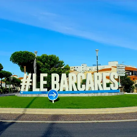 Apartment Les Marquises-9 By Interhome Le Barcares