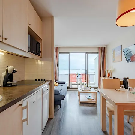 Les Marquises-9 By Interhome * Le Barcarès