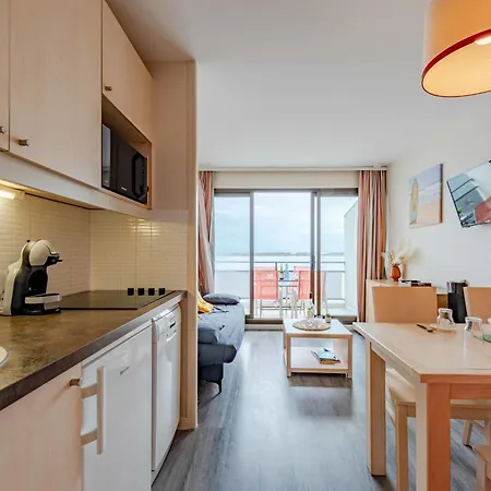 Les Marquises-9 By Interhome * Le Barcares