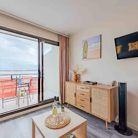 Les Marquises-9 By Interhome Le Barcarès