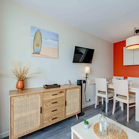 Les Marquises-9 By Interhome Le Barcarès