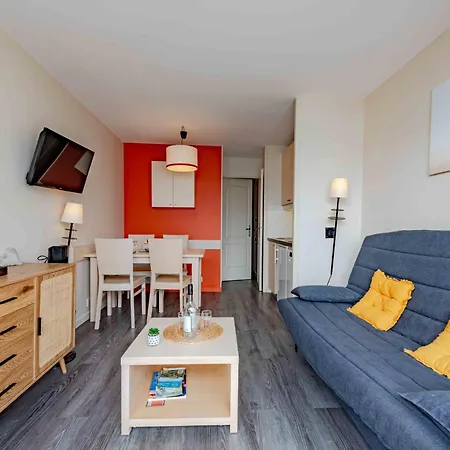Les Marquises-9 By Interhome