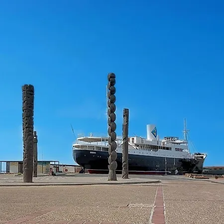 Διαμέρισμα Les Marquises-9 By Interhome Le Barcarès